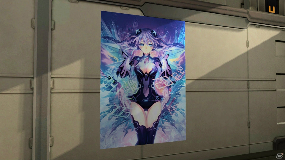 「ファンタシースターオンライン2」アルティメットクエストに★13の「ネメシス」シリーズが追加！コラボスクラッチ「メガディメンションヒロイン」もチェックの画像41