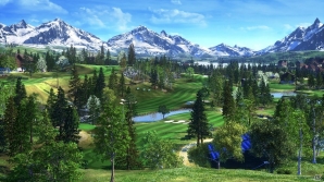 PS4「New みんなのGOLF」ゲーム概要が到着―ガチゴルフ、釣り、マイカート、スカイダイビングと今度はレジャーが目白押し！の画像14