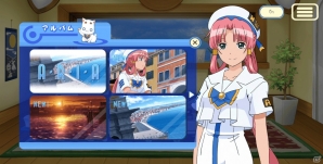 新ゲームブランド「HarvesT」よりiOS/Android「ARIA～AQUA RITMO～」が2016年初頭リリース―事前登録がスタートの画像2