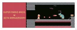 「スーパーマリオブラザーズ」30周年を記念した一番くじ「スーパーマリオブラザーズ 30th Anniversary コレクション」が9月26日より発売の画像18