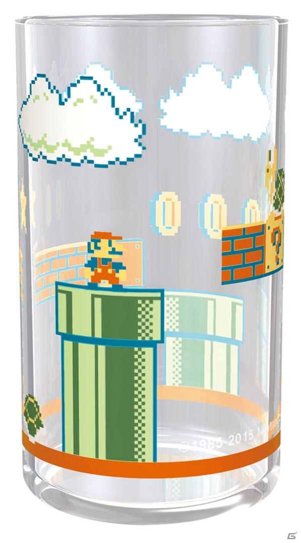 「スーパーマリオブラザーズ」30周年を記念した一番くじ「スーパーマリオブラザーズ 30th Anniversary コレクション」が9月26日より発売の画像7