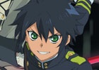 PS Vita「終わりのセラフ 運命の始まり」が2015年12月17日に発売決定―戦いの中で深まる家族の絆を描くドラマチックタクティクスバトル