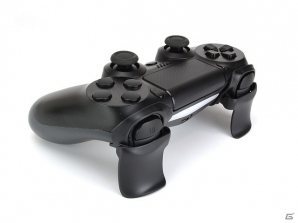 L2/R2ボタンの操作をアシストするPS4用アタッチメント「トリガーアシスト4」が発売！の画像3