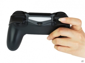 L2/R2ボタンの操作をアシストするPS4用アタッチメント「トリガーアシスト4」が発売！の画像4