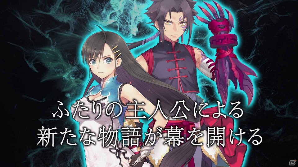 PS4/PS3「ブレードアークス from シャイニングEX」ミスティとソニアのゲームプレイシーンもチェックできるプロモーションビデオが公開！の画像1