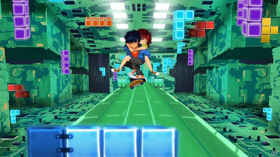 【TGS 2015】斬新かつユニークなタイトルが目白押しのインディーゲームに注目せよ！目を引いた3作品を紹介の画像5