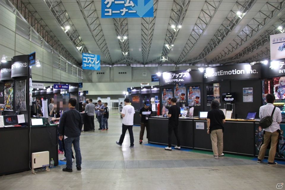 【TGS 2015】斬新かつユニークなタイトルが目白押しのインディーゲームに注目せよ！目を引いた3作品を紹介の画像7