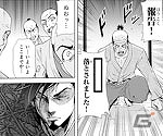 iOS/Android「戦魂 -SENTAMA-」の描き下ろしマンガが「マンガボックス」にて連載開始！お笑いWebサービス「ボケて」とのコラボレーションも決定の画像5