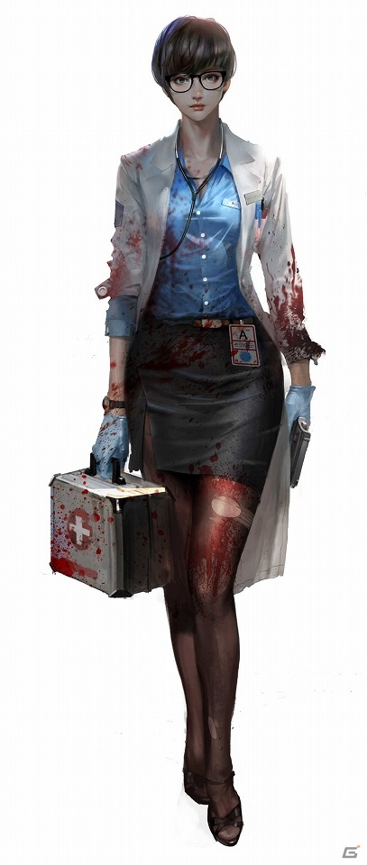 iOS/Android「Kill Me Again」が配信開始！110種類のゾンビが迫り狂うパズルアクションRPGの画像9