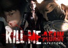 iOS/Android「Kill Me Again」が配信開始！110種類のゾンビが迫り狂うパズルアクションRPG