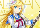 AC「CHUNITHM」福原綾香さんが歌う「イロドリミドリ」の新曲「brilliant better」が追加！