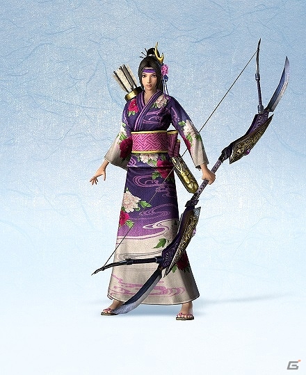 PS4/PS3/PS Vita「戦国無双4 Empires」浴衣がテーマの追加衣装やエディットパーツなどのDLCが配信開始の画像16