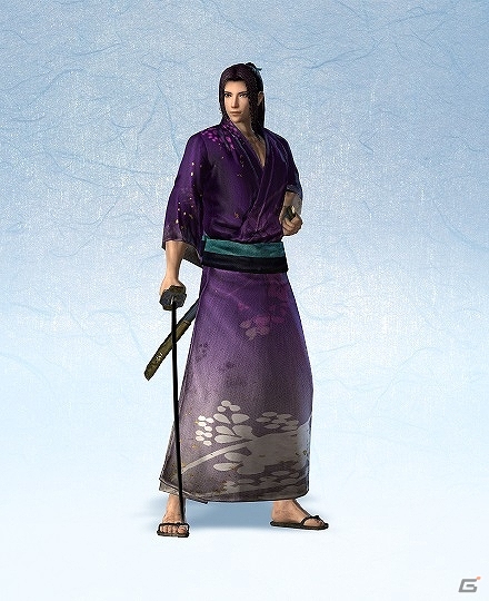 PS4/PS3/PS Vita「戦国無双4 Empires」浴衣がテーマの追加衣装やエディットパーツなどのDLCが配信開始の画像28