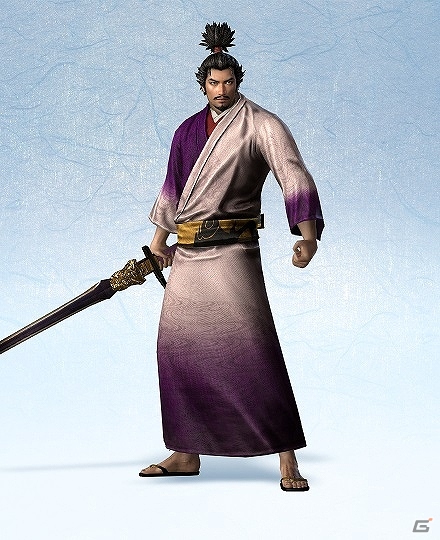 PS4/PS3/PS Vita「戦国無双4 Empires」浴衣がテーマの追加衣装やエディットパーツなどのDLCが配信開始の画像30