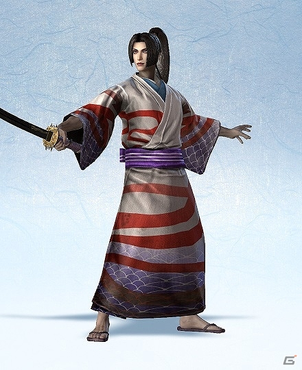 PS4/PS3/PS Vita「戦国無双4 Empires」浴衣がテーマの追加衣装やエディットパーツなどのDLCが配信開始の画像39
