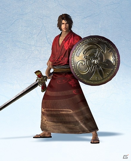 PS4/PS3/PS Vita「戦国無双4 Empires」浴衣がテーマの追加衣装やエディットパーツなどのDLCが配信開始の画像48