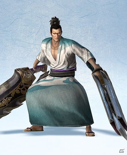 PS4/PS3/PS Vita「戦国無双4 Empires」浴衣がテーマの追加衣装やエディットパーツなどのDLCが配信開始の画像5