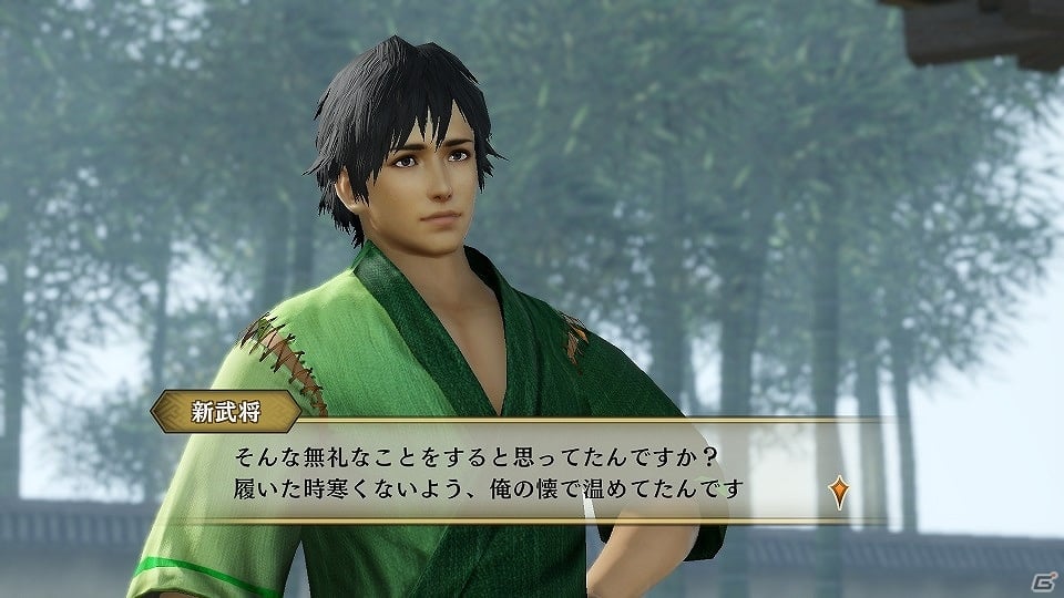PS4/PS3/PS Vita「戦国無双4 Empires」浴衣がテーマの追加衣装やエディットパーツなどのDLCが配信開始の画像68