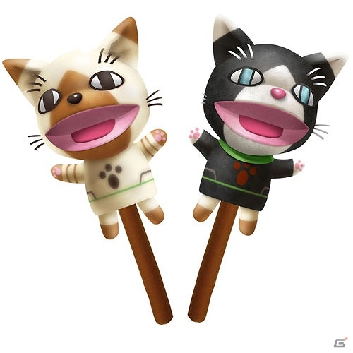 ユニークなぬいぐるみやキーホルダーなどがラインナップ！「モンスターハンター」＆「戦国BASARA」シリーズのグッズ情報が公開！の画像24