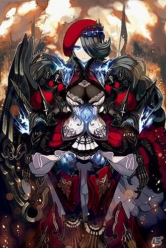 iOS/Android「チェインクロニクル ～絆の新大陸～」身体の一部を機械化した人々たちとの出会いが描かれる第6章「鉄煙の大陸」が追加！の画像4