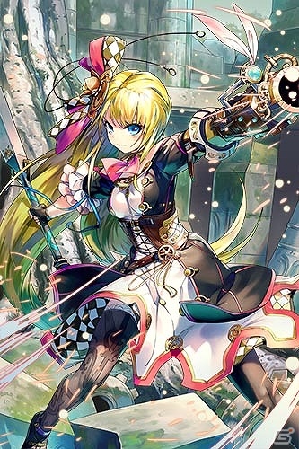 iOS/Android「チェインクロニクル ～絆の新大陸～」身体の一部を機械化した人々たちとの出会いが描かれる第6章「鉄煙の大陸」が追加！の画像6