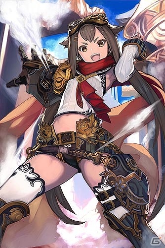 iOS/Android「チェインクロニクル ～絆の新大陸～」身体の一部を機械化した人々たちとの出会いが描かれる第6章「鉄煙の大陸」が追加！の画像8
