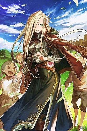 iOS/Android「チェインクロニクル ～絆の新大陸～」身体の一部を機械化した人々たちとの出会いが描かれる第6章「鉄煙の大陸」が追加！の画像9