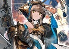 iOS/Android「チェインクロニクル ～絆の新大陸～」身体の一部を機械化した人々たちとの出会いが描かれる第6章「鉄煙の大陸」が追加！