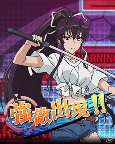 「とある魔術の禁書目録 頂点決戦 II」イベント「激突！必要悪の教会」が開催！「ねーちんナースガチャ」には看護師姿の神裂火織が登場の画像6