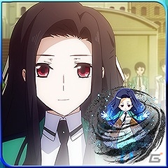 Mobage「魔法科高校の劣等生 スクールマギクスバトル」イベント「学年対抗！秋のスポーツ大会」が開催！魔法式ガチャに七草真由美＆明智英美の新規アイテムが追加の画像13