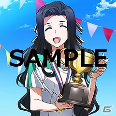 Mobage「魔法科高校の劣等生 スクールマギクスバトル」イベント「学年対抗！秋のスポーツ大会」が開催！魔法式ガチャに七草真由美＆明智英美の新規アイテムが追加の画像14