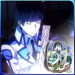 Mobage「魔法科高校の劣等生 スクールマギクスバトル」イベント「学年対抗！秋のスポーツ大会」が開催！魔法式ガチャに七草真由美＆明智英美の新規アイテムが追加の画像19