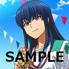Mobage「魔法科高校の劣等生 スクールマギクスバトル」イベント「学年対抗！秋のスポーツ大会」が開催！魔法式ガチャに七草真由美＆明智英美の新規アイテムが追加の画像8