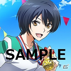 Mobage「魔法科高校の劣等生 スクールマギクスバトル」イベント「学年対抗！秋のスポーツ大会」が開催！魔法式ガチャに七草真由美＆明智英美の新規アイテムが追加の画像9