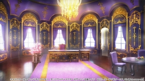 PS Vita/PSP「アンジェリーク ルトゥール」炎の守護聖オスカーのスチル＆特典CDが一部公開！守護聖9名のウエストアップ画像にも注目の画像16