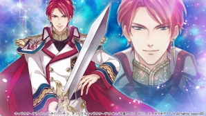 PS Vita/PSP「アンジェリーク ルトゥール」炎の守護聖オスカーのスチル＆特典CDが一部公開！守護聖9名のウエストアップ画像にも注目の画像2