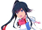 PS Vita「デジモンワールド -next 0rder-」女性主人公のビジュアル＆パートナーデジモンが見せるさまざまな表情を紹介