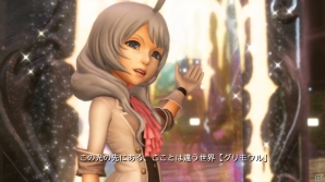 PS4/PS Vita「ワールド オブ ファイナルファンタジー」主人公たちを誘う謎の女性「エナ・クロ」を紹介！FFXIIIより「ライトニング」が参戦の画像1