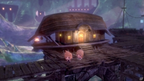 PS4/PS Vita「ワールド オブ ファイナルファンタジー」主人公たちを誘う謎の女性「エナ・クロ」を紹介！FFXIIIより「ライトニング」が参戦の画像12