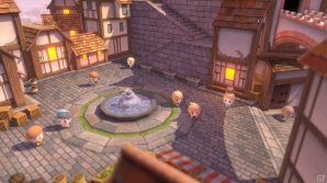 PS4/PS Vita「ワールド オブ ファイナルファンタジー」主人公たちを誘う謎の女性「エナ・クロ」を紹介！FFXIIIより「ライトニング」が参戦の画像3