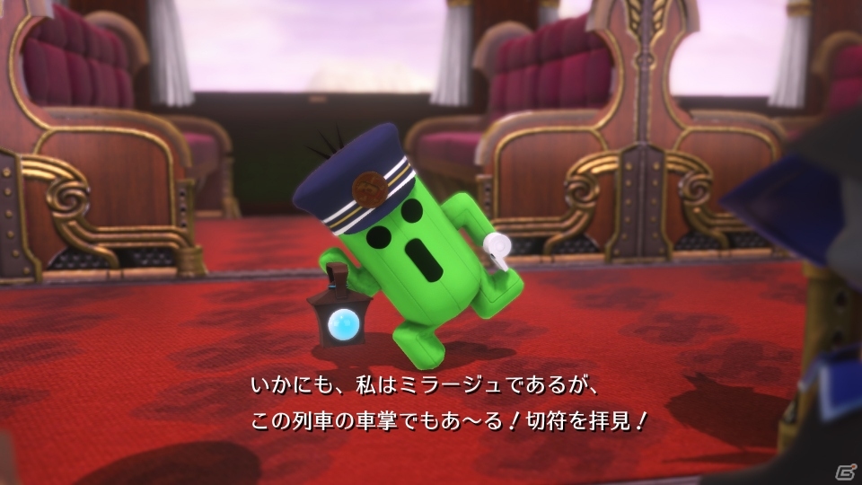 PS4/PS Vita「ワールド オブ ファイナルファンタジー」主人公たちを誘う謎の女性「エナ・クロ」を紹介！FFXIIIより「ライトニング」が参戦の画像15