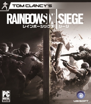 PS4/Xbox One/PC「レインボーシックス シージ」が2015年12月10日に発売決定！最新映像盛りだくさんの発表トレーラーも公開の画像7