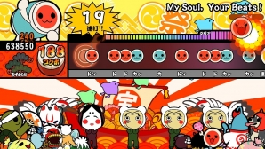 PS Vita「太鼓の達人 Vバージョン」東方Projectアレンジパックが11月5日に配信決定！「キルミーのベイベー！」などを収録した「人気曲パック6」も10月1日に登場の画像5