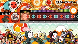 PS Vita「太鼓の達人 Vバージョン」東方Projectアレンジパックが11月5日に配信決定！「キルミーのベイベー！」などを収録した「人気曲パック6」も10月1日に登場の画像6