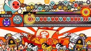 PS Vita「太鼓の達人 Vバージョン」東方Projectアレンジパックが11月5日に配信決定！「キルミーのベイベー！」などを収録した「人気曲パック6」も10月1日に登場の画像9