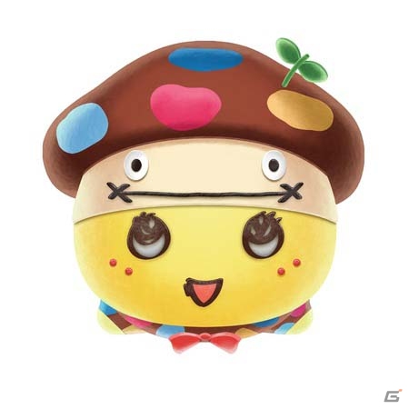 iOS/Android「いっしょにプルプル」ふなっしーとドコモダケのコラボキャラが誕生！ドコモユーザー限定プルも配信の画像1