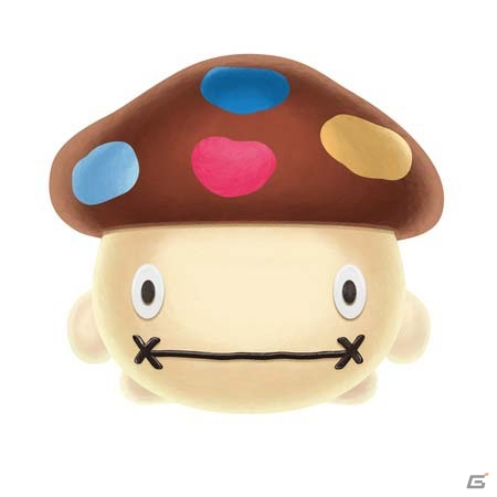 iOS/Android「いっしょにプルプル」ふなっしーとドコモダケのコラボキャラが誕生！ドコモユーザー限定プルも配信の画像3