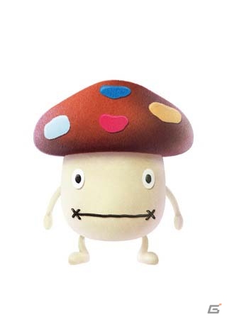 iOS/Android「いっしょにプルプル」ふなっしーとドコモダケのコラボキャラが誕生！ドコモユーザー限定プルも配信の画像4
