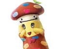 iOS/Android「いっしょにプルプル」ふなっしーとドコモダケのコラボキャラが誕生！ドコモユーザー限定プルも配信
