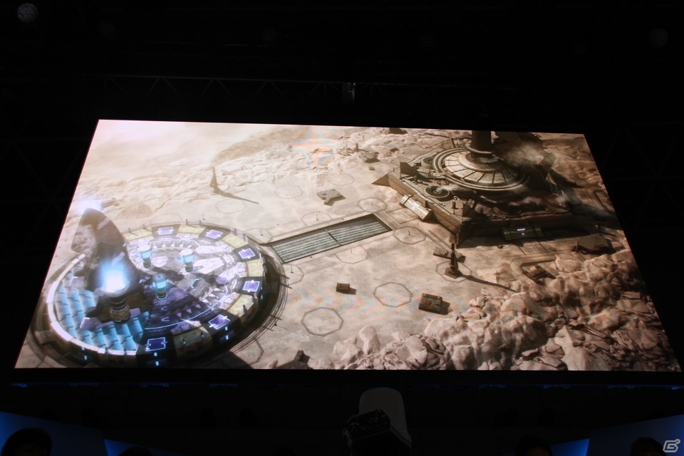 【TGS 2015】PS4版が発表された「ファンタシースターオンライン2」の情報が続々発表に！「PSO2放送局 第35回TGS2015スペシャル」ステージレポートの画像68